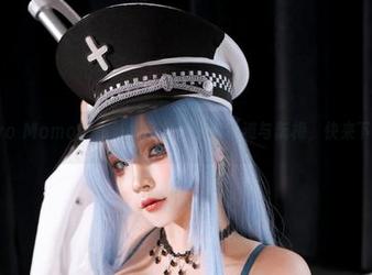 Sayo Momo发布新作品集：星穹铁道与阮梅，快来下载！